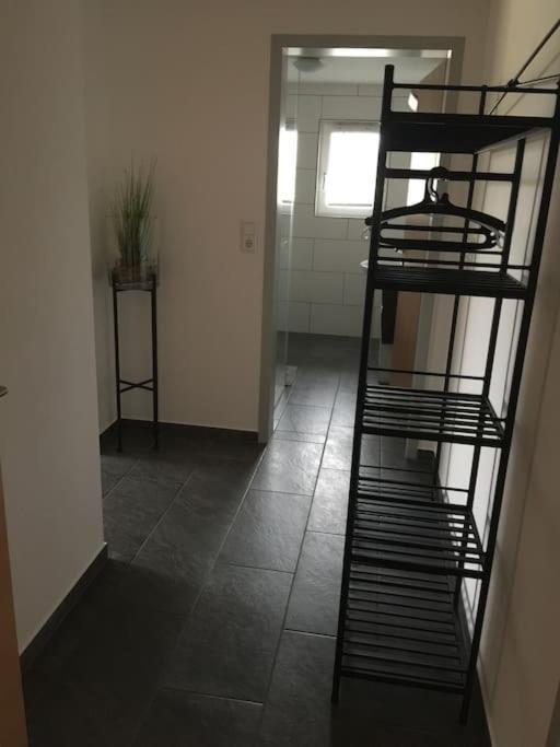 Ruhige Schoene 2-Zimmer Ferienwohnung Höchst المظهر الخارجي الصورة