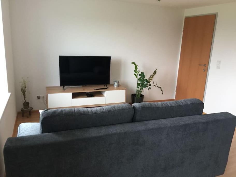 Ruhige Schoene 2-Zimmer Ferienwohnung Höchst المظهر الخارجي الصورة